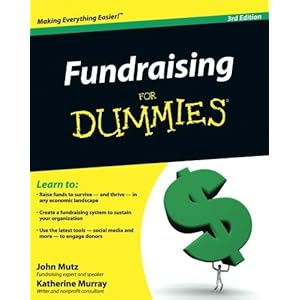 Fundraising For Dummies
