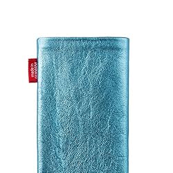 fitBAG Groove Turquoise Custom Tailored Sleeve for