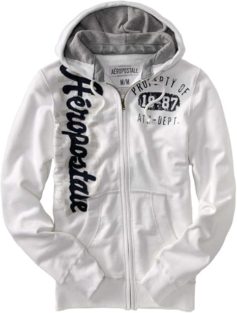 aeropostale mens sweatshirts