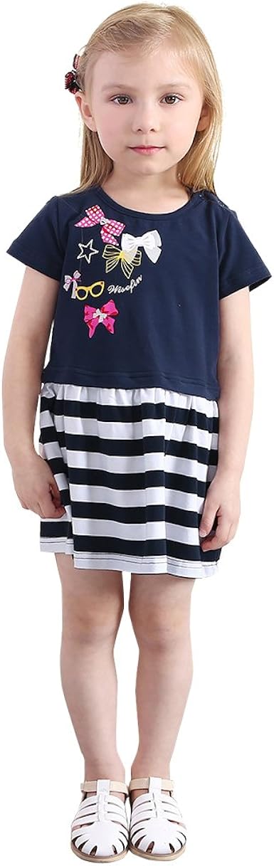 cotton knit summer dresses