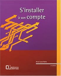 S'installer à son compte