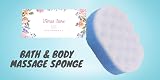 Temas Sweet Mandarin Grapefruit Body Wash Lotion Hand Cream Gift Set 7 Piece view 5