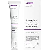 RETZLA Korea Active Anti-Wrinkle Eye Cream 20g / Anti-Aging, Fade Fine Lines, Remove Dark Circles, Moisturizing and Repair Eye Skin, Prevent New Wrinkles, Rejuvenate and Tighten Delicate Eye Area