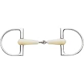 Happy Mouth Pro King Dee Jointed Mouth Bit 5.75