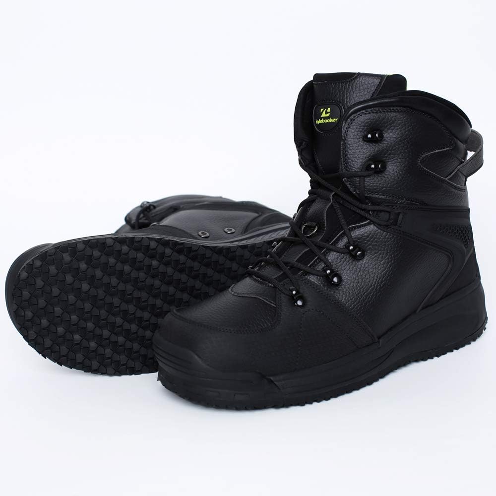 high top fishing shoes