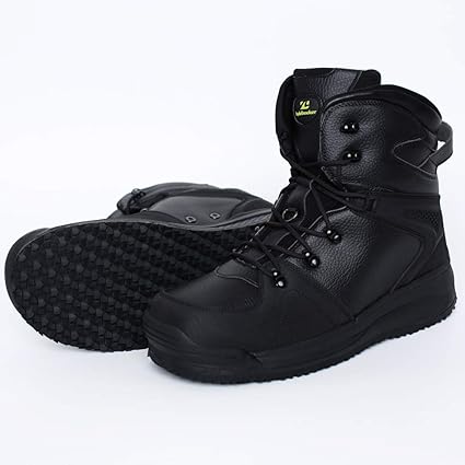 proline wading boots