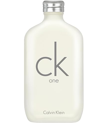 Amazon.com: Calvin Klein CK One Deodorant Stick – With Notes of