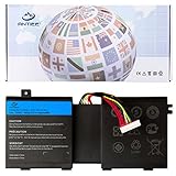 ANTIEE New 2F8K3 Replacement Battery For Dell Alienware 17 18 M18X-R3 M17X-R5 17 X 18X Series Laptop fit KJ2PX 0G33TT 0KJ2PX G33TT 02F8K3 14.8V 86Wh