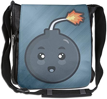 Bob Omb Bomb Cross Body Shoulder Bag