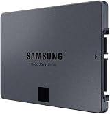 Samsung 870 QVO 4TB SATA 2.5" Internal SSD MZ-77Q4T0 view 5