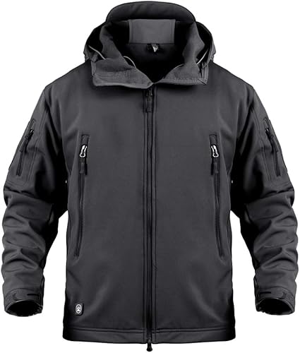 veste imperméable homme 5