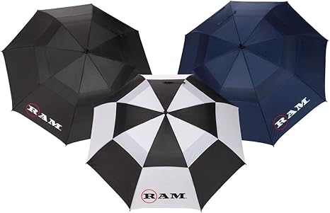 golf umbrellas amazon