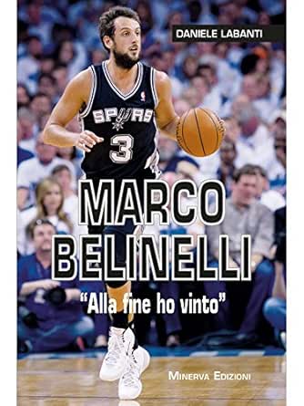 belinelli all star game