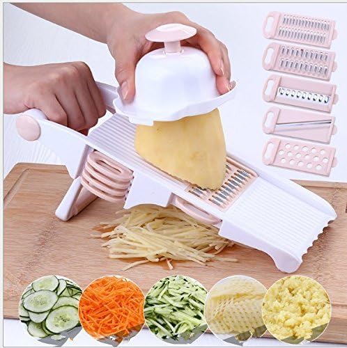 Vegetable Slicer Dicer Mandoline Slicer 