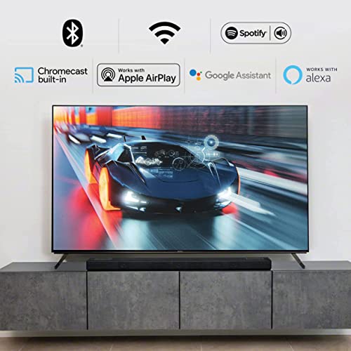 Sony HTA5000 5.1.2ch Dolby Atmos Sound Bar Surround Sound Home Theater