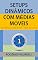Livro Setups Dinâmicos com Médias Móveis: Ideias abertas para operar com robôs (Trajecta Open Livro 1)