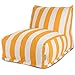 Majestic Home Goods Bean Bag Chair Lounger