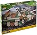 COBI Historical Collection Jagdpanzer 38 Hetzer Tank