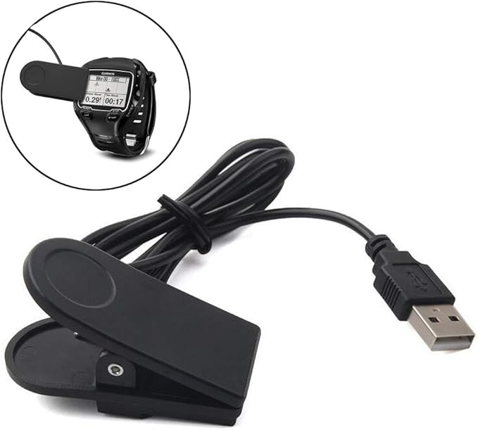 forerunner 310xt charger