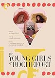 The Young Girls of Rochefort