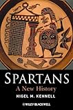Spartans: A New History: 10 (Ancient Cultures)