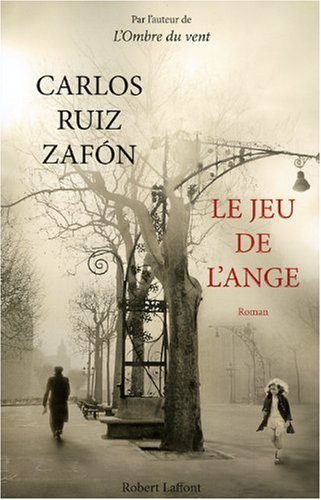 Le  jeu de l'ange
