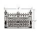 Sizzix 661586 Thinlits Die, Gothic Gate by Tim Holtz