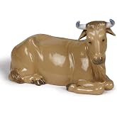 Nao Calf Figurine