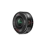 Panasonic LUMIX H-PS14042E-K Powerzoom 14-42 mm GX
