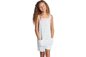 Billabong girls Wave Watch Jr Overall Short