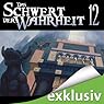 Hörbuch: Das Schwert der Wahrheit 12