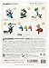Medicom Nintendo Super Mario Bros. Ultra Detail Figure Series 2: Baby Yoshi UDF 3-Pack Action Figure