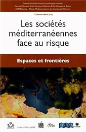 Les  sociétés méditerranéennes face au risque