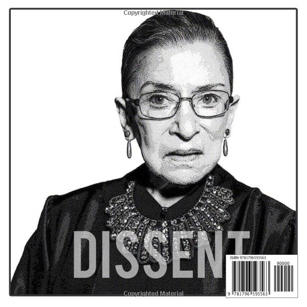 dissent like rbg