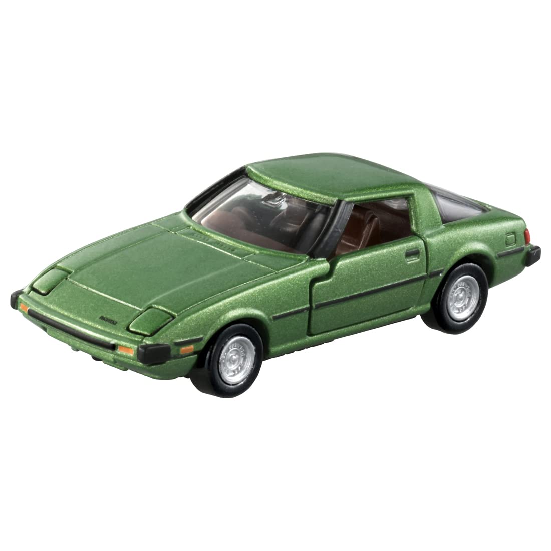 タカラトミー(TAKARA TOMY) トミカプレミアム 29 マツダ サバンナ RX-7 (SA22C) ミニカー おもちゃ 3歳以上商品画像