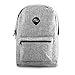 Skunk Element Backpack- Smell Proof - Weather Resistant (Gray)