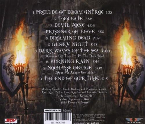 The Crest - Image 3