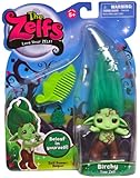 ZELFS Medium The Zelfs S2 - Birchy the Tree Zelf
