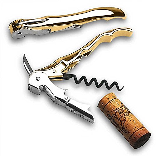 PullTaps Premium Classic Corkscrew