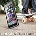 SUPCASE [Unicorn Beetle Pro Series] Case Designed for Apple iPhone 6 Plus 5.5 Inch display w/ Built-in Screen Protector (Black)