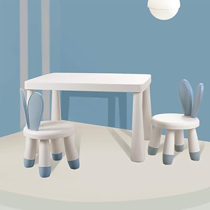 baby dining table set