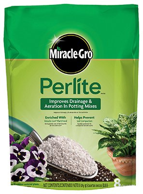 Miracle-Gro Perlite 8 Qt - Image 2