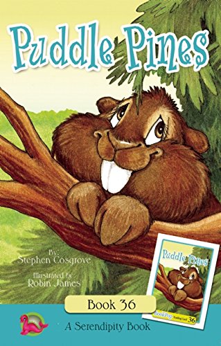 Puddle Pines (Serendipity Series)