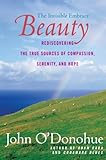 Beauty: The Invisible Embrace by John ODonohue