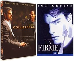 Collateral + La Firme - Pack
