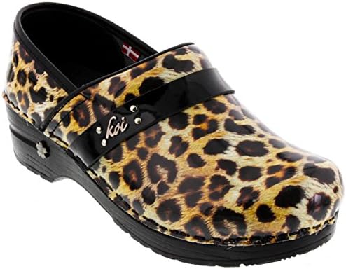sanita clogs price