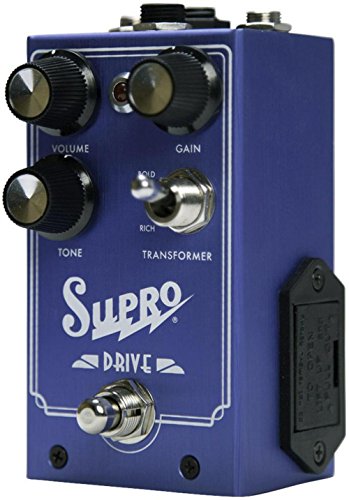 Supro Drive