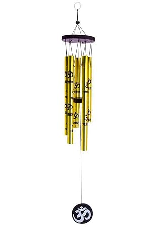 Sethi Traders Positive Energy Windchimes for Balcony Bedroom with Great Sound