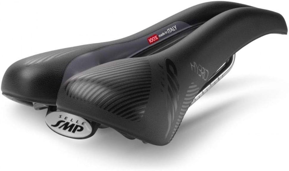 selle smp hybrid saddle