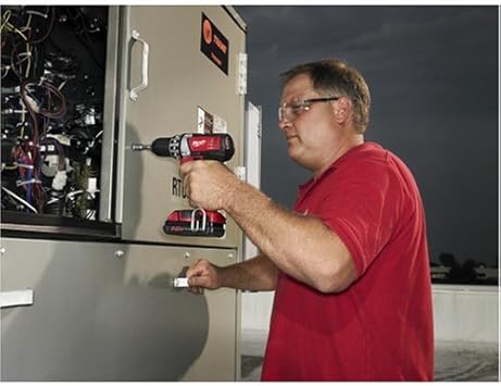 Milwaukee 2601-22 featured image 7